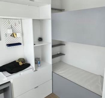 Giby Casa | Domek nad rzeką Marycha