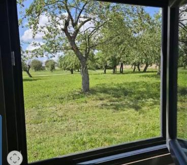 Giby Casa | Domek nad rzeką Marycha