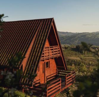 Łacko Chalet De Esquí | Domek Nad Sadem