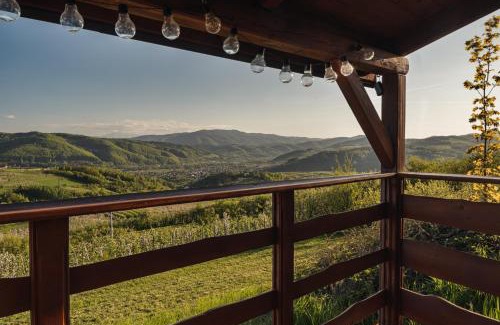 Łacko Chalet De Esquí | Domek Nad Sadem