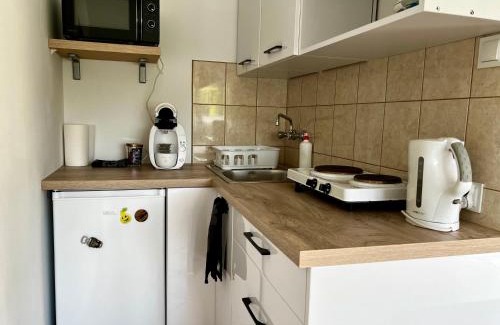 Miedzychod Casa | Domek nad Wartą