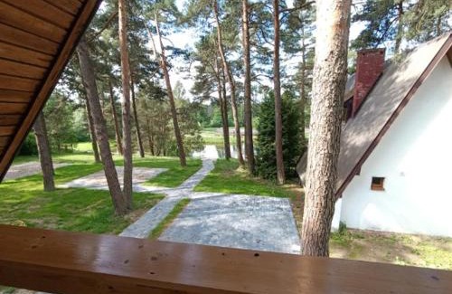 Małogoszcz Casa | Domek nad Wierną Rzeką