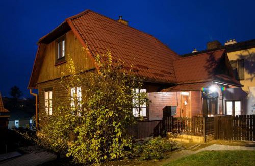 Kazimierz Dolny Casa | DOMEK NAD WISŁĄ