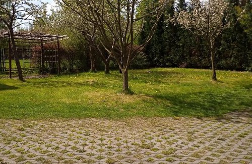 Jedlnia-Letnisko Casa | Domek Nad Zalewem