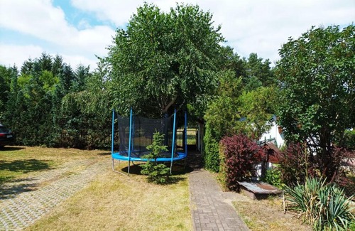 Jedlnia-Letnisko Casa | Domek Nad Zalewem