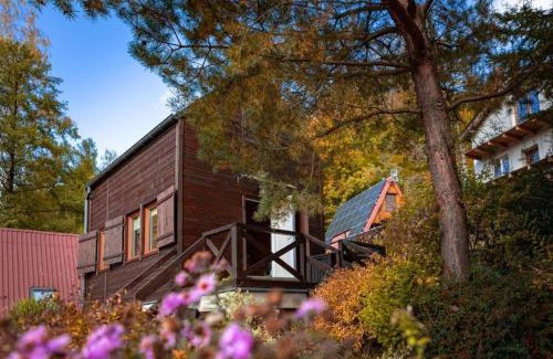 Radkow Casa | Domek nad Zalewem Radkowskim