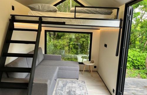 Waganiec Casa | Domek Nadwiślański