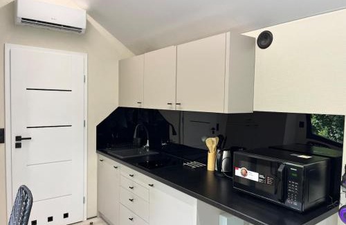 Waganiec Casa | Domek Nadwiślański