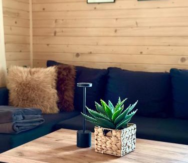 Solina Casa | Domek Nida