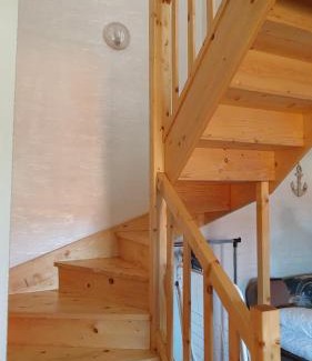 Wilkasy Casa | Domek Olivia Wilkasy, Mazury