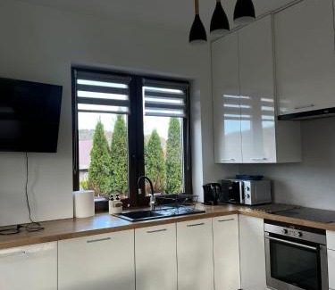 Laskowa Casa | Domek Orłówka