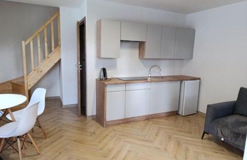 Małogoszcz Casa | Domek Orle Gniazdo
