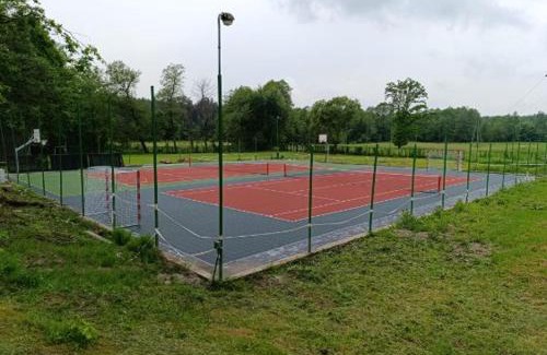 Małogoszcz Casa | Domek Orle Gniazdo