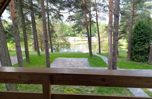 Małogoszcz Casa | Domek Orle Gniazdo