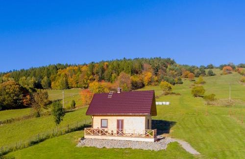Rabe Casa | Domek Orlikowe Wzgórze