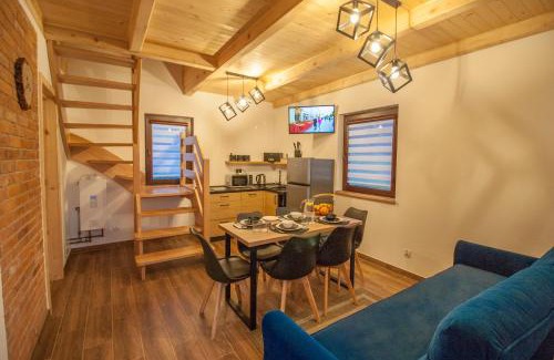 Rabe Casa | Domek Orlikowe Wzgórze