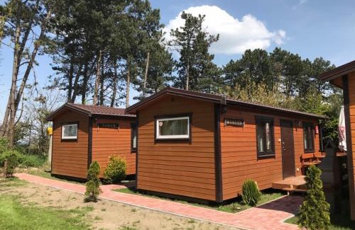 Gaski Casa | Domek Parterowy
