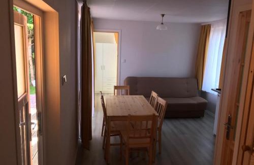 Gaski Casa | Domek Parterowy