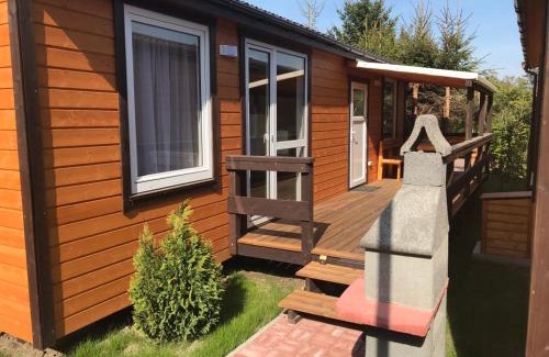 Gaski Casa | Domek Parterowy