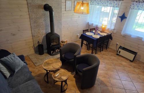 Swierklaniec Casa | Domek Patito Chechło