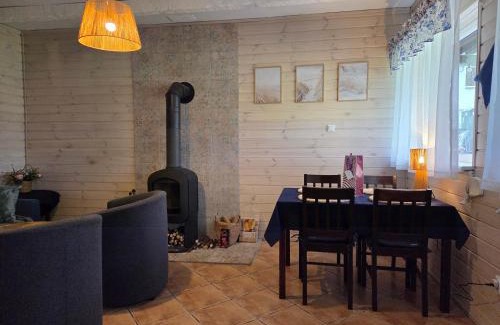 Swierklaniec Casa | Domek Patito Chechło