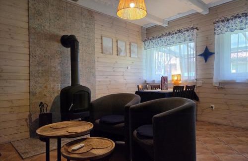 Swierklaniec Casa | Domek Patito Chechło