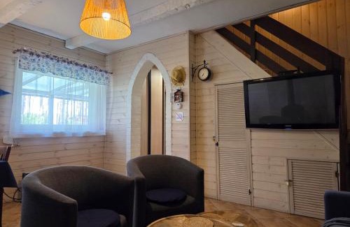 Swierklaniec Casa | Domek Patito Chechło