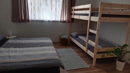 Perna Casa | Domek po babičce