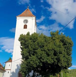Perna Casa | Domek po babičce