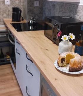 Perna Casa | Domek po babičce