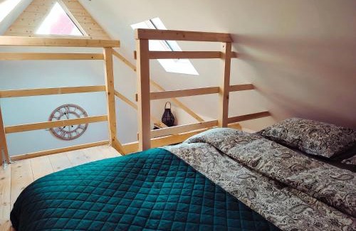 Rabka Chalet De Esquí | Domek Pocieszna Podkowa