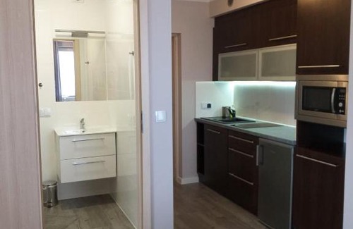 Kudowa Zdroj Apartamento | Domek pod świerkami