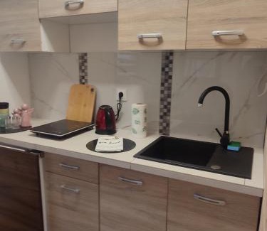 Pszczolki Casa | Domek pod Brzozami