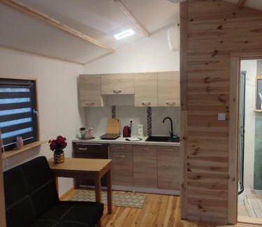 Pszczolki Casa | Domek pod Brzozami