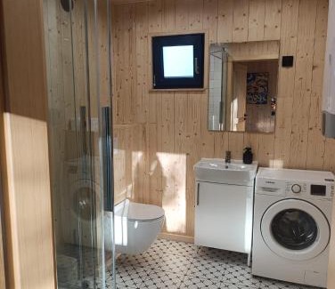 Brzozie Casa | Domek Pod Jemiołami - Mały Głęboczek