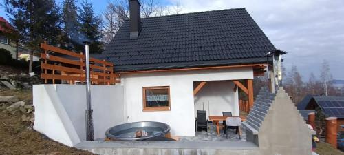 Lipowa Casa | Domek Pod Lasem