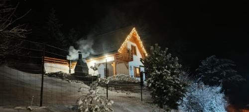 Lipowa Casa | Domek Pod Lasem
