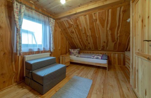 Niedzica Casa | Domek Pod Laskiem