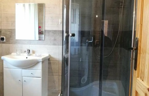 Niedzica Casa | Domek Pod Laskiem