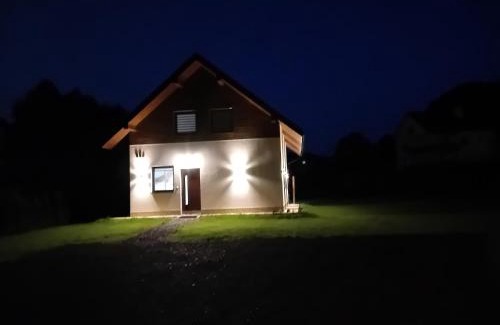 Jankowce Casa | Domek Pod Lipą