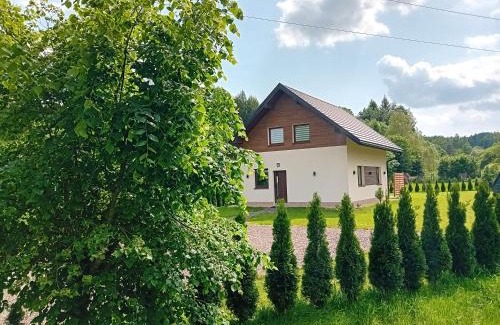Jankowce Casa | Domek Pod Lipą