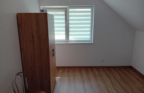 Jankowce Casa | Domek Pod Lipą