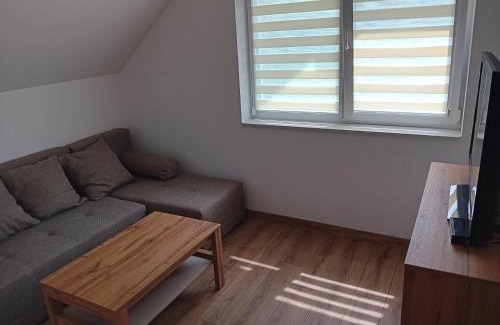 Jankowce Casa | Domek Pod Lipą
