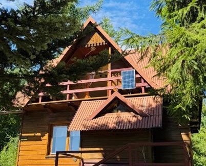 Nowy Targ Casa | Domek pod Modrzewiem