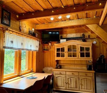 Nowy Targ Casa | Domek pod Modrzewiem