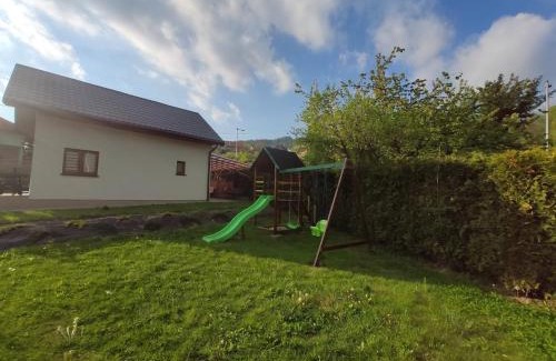 Czernichow Chalet De Esquí | Domek Pod Górą Żar