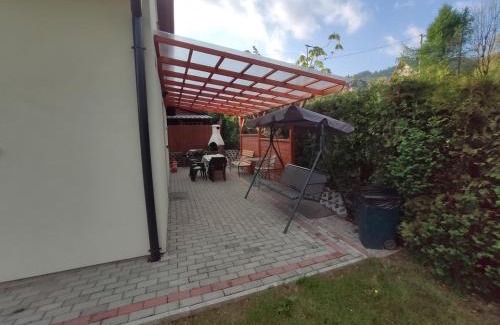 Czernichow Chalet De Esquí | Domek Pod Górą Żar