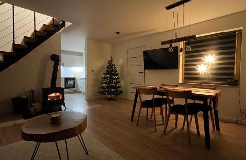Czernichow Chalet De Esquí | Domek pod Magurką