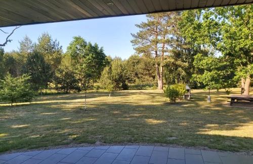 Swierzno Casa | Domek pod Pobierowem
