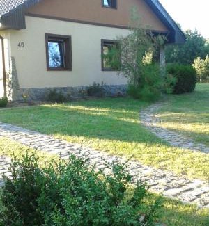 Swierzno Casa | Domek pod Pobierowem